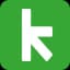 Keap logo