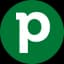 Pipedrive logo